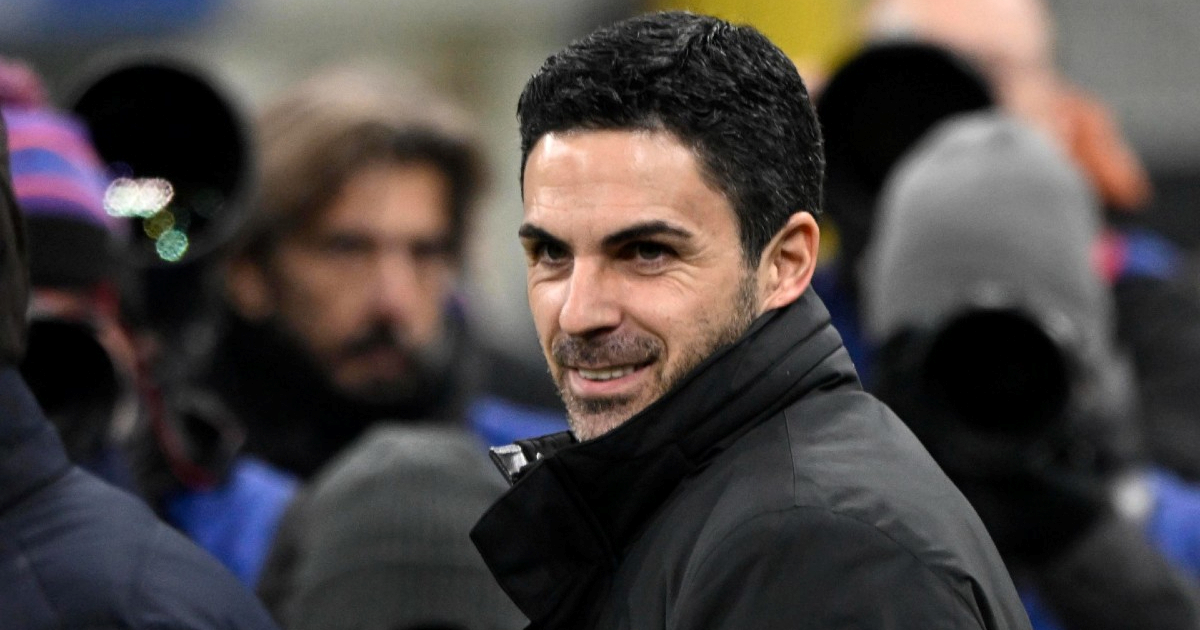 Arteta: Ostvarili smo poseban rezultat