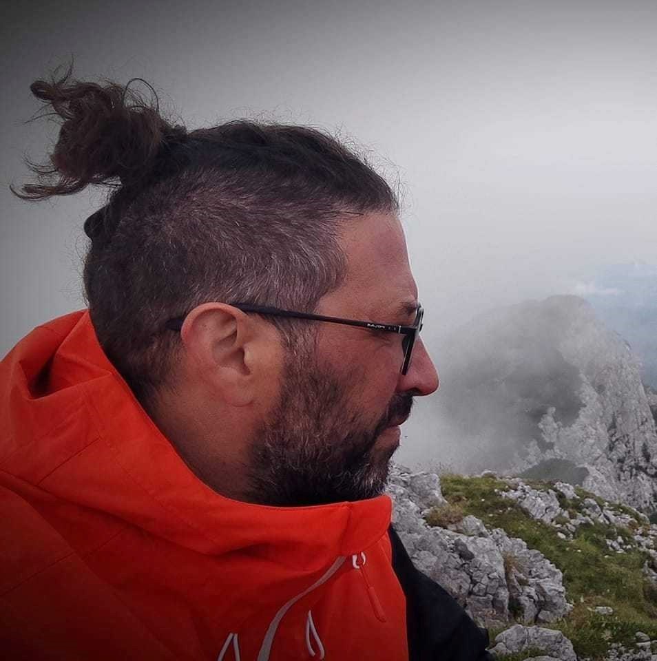 Aleksandar Hatzivelkos