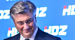 Plenković stavio 0 žena da nose liste: "HDZ se može pohvaliti pozicioniranjem žena"