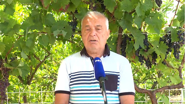 Šef udruge logoraša o predstavnicima Srba na Oluji: Oni su tu zbog političkih igara
