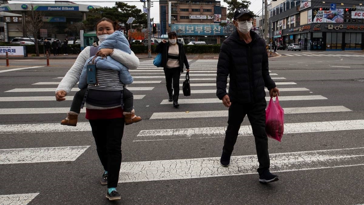 Sjeverna Koreja uvela lockdown u glavnom gradu zbog respiratorne bolesti
