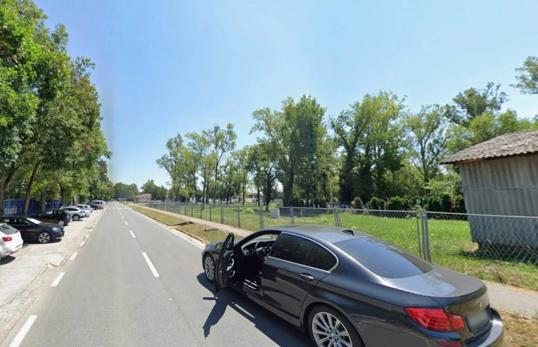 Napušen i na kokainu BMW-om bježao policiji kod Tuđmana. Lovili su ga po šumi 