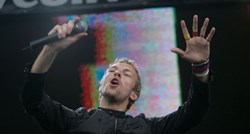 Frontmen Coldplaya predstavio reprezentaciju izbjeglica na Paraolimpijskim igrama