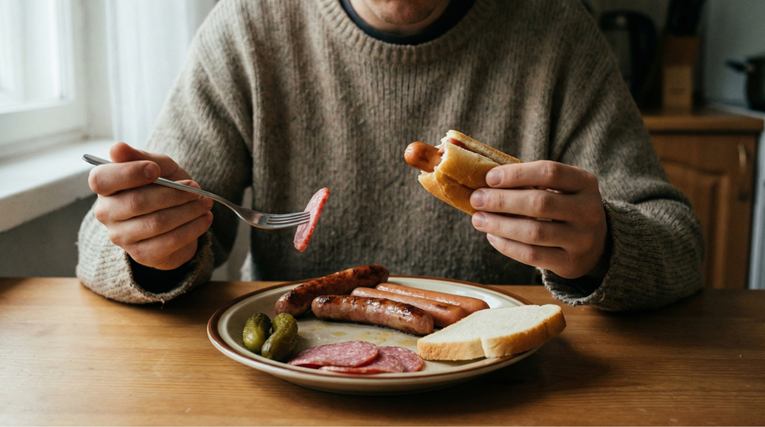 Kardiolozi upozoravaju: Izbjegavajte ovu vrstu hrane za bolje zdravlje srca