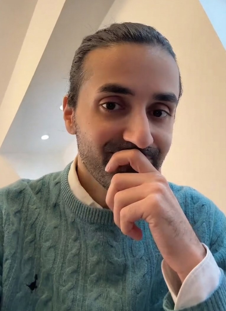  Tip greškom prerano poslao e-mail zubaru, odmah je požalio