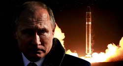 Što ako Rusija upotrijebi nuklearno oružje? Šef NATO-a: Posljedice će biti teške
