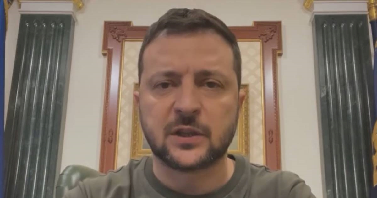 Zelenskij: Struja se vraća u dijelove Ukrajine nakon golemih raketnih napada
