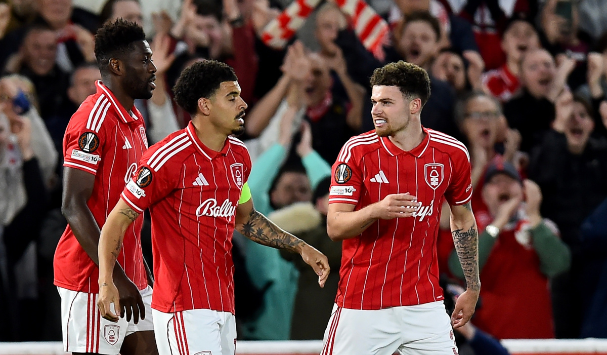 Hoće li drugoligaš sljedeće sezone igrati Ligu prvaka?