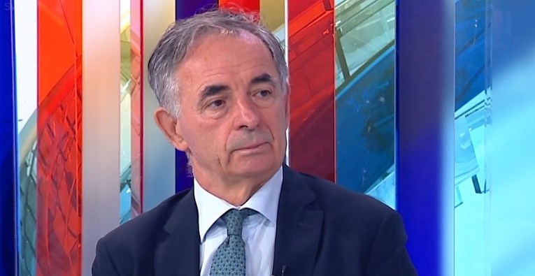 Pupovac: Neki zamišljaju Hrvatsku u kojoj je crna odora temeljna odora