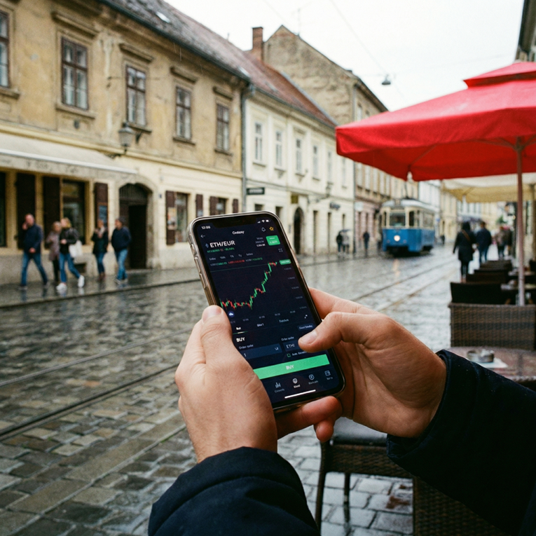 Prevario dvije žene i muškarca u Zagrebu za 570.000€. Novac spiskao u kladionicama