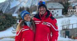 Talijanski skijaš i njegova djevojka poginuli na planini. Našli su ih vezane zajedno
