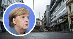 Procurio plan za popuštanje lockdowna u Njemačkoj. Merkel: Imamo treći val