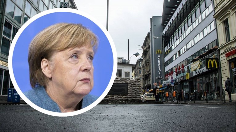 Procurio plan za popuštanje lockdowna u Njemačkoj. Merkel: Imamo treći val