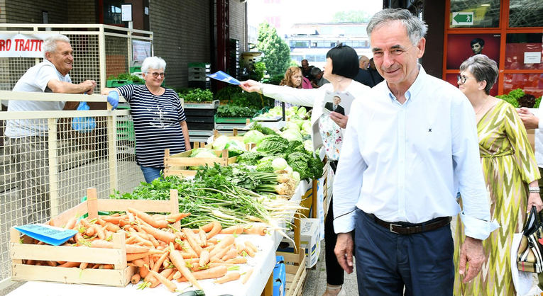 Pupovac: Izložen sam govoru mržnje
