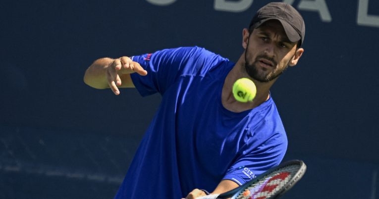 Pavić u polufinalu mješovitih parova na US Openu