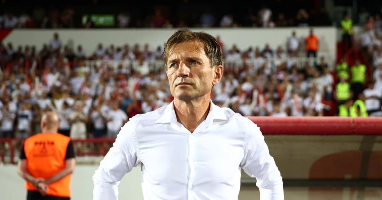 Rendulić uoči povijesne utakmice Zrinjskog: Idemo na pobjedu kao i protiv svih