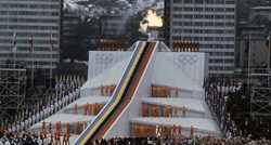 Kako je Vučko izabran za maskotu Olimpijskih igara u Sarajevu 1984.