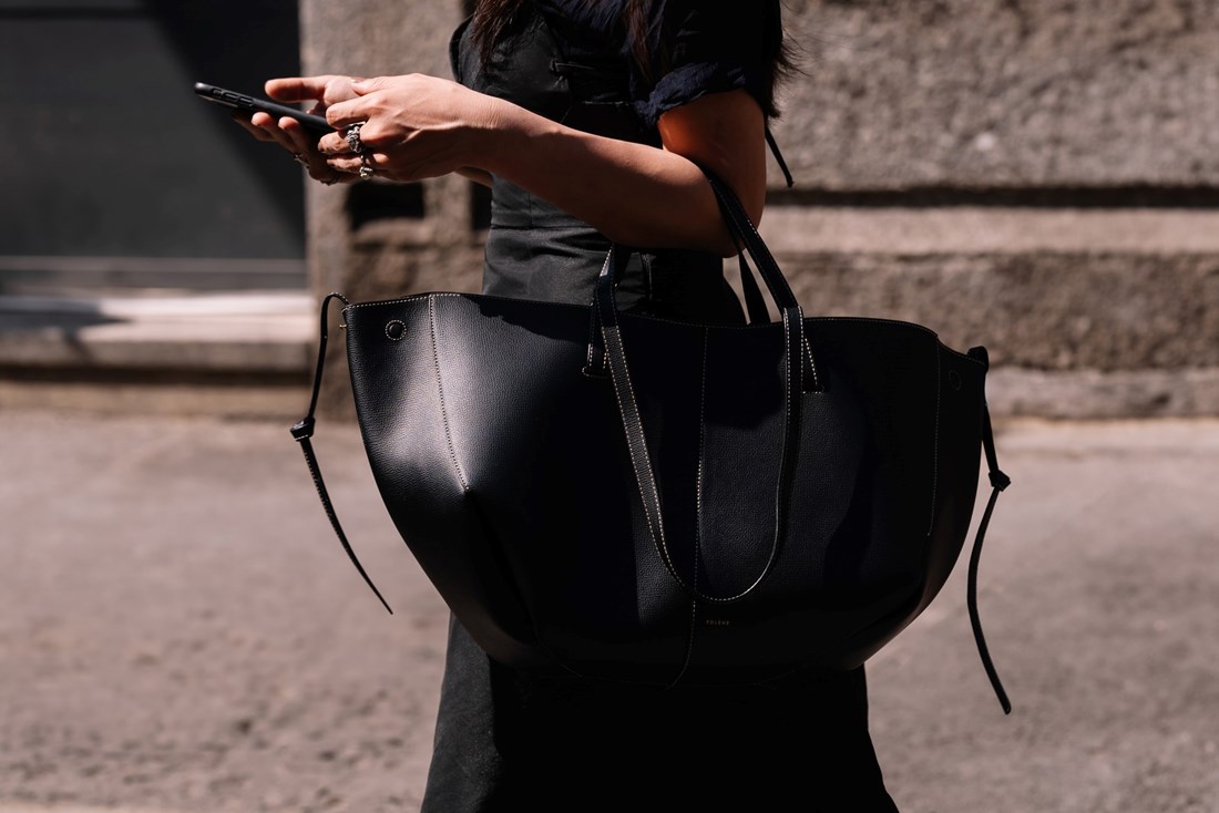 Ovo su trenutačno najpoželjniji brendovi torbi (nisu razvikani)