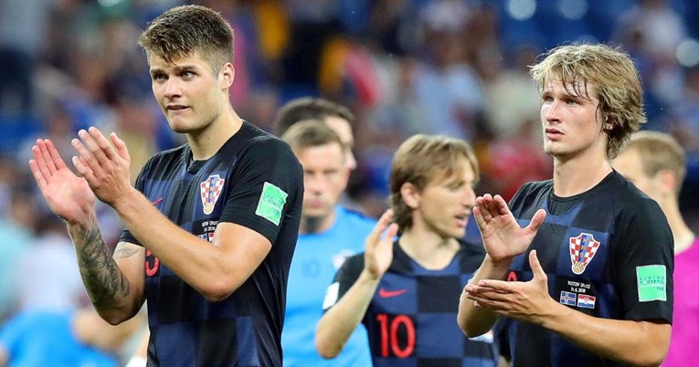 Francuzi tvrde: United i City prate hrvatskog reprezentativca, impresionirao ih je