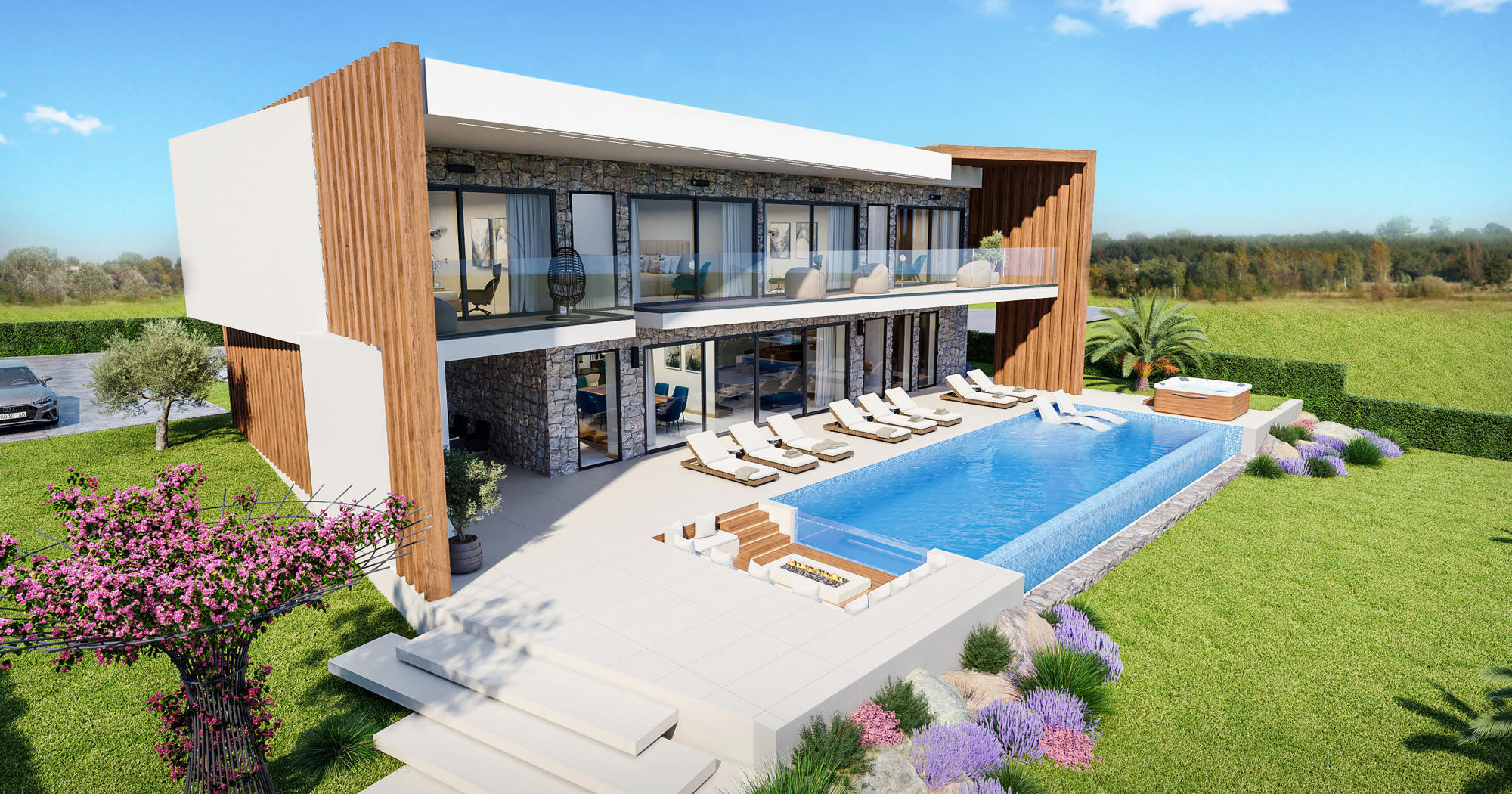 Kuća u Remetama s pogledom na grad prodaje se za 1.200.000 €