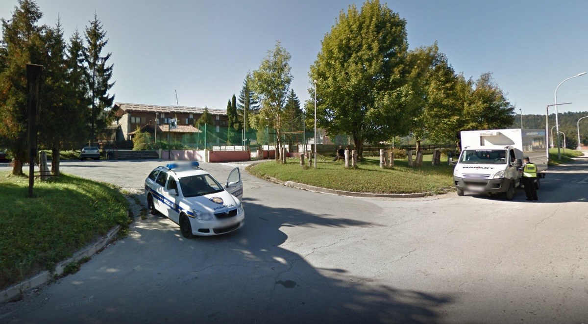 Korona ušla u Dom za starije u Delnicama