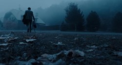 Escort, posljednji film Lukasa Nole, dolazi u hrvatska kina 26. listopada