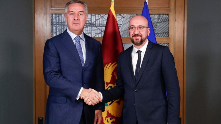 Crna Gora otvorila posljednje pregovaračko poglavlje oko ulaska u EU