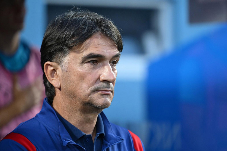 HNS tvrdi da Dalić nije dao intervju osuđenom bludniku: Zaštitit ćemo ugled izbornika