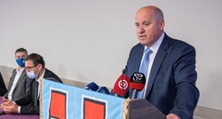 Bačić: Ovo su jedni od najboljih izbora za HDZ, Hrvatska će opet biti u plavom