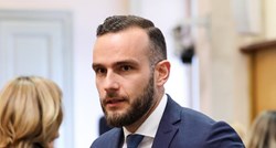 Bivši pomoćnik Aladrovića: Tražio me unaprijed imena kandidata i pitanja za natječaj