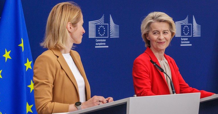 Čelnici EU-a sutra o "zidu dronova"