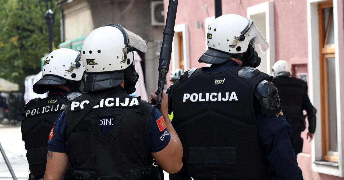 Hrvatski navijači nakon napada u Cetinju: "Ne osuđujemo Crnogorce"