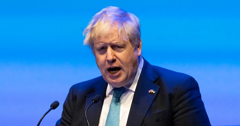 Johnson rat u Ukrajini usporedio s Brexitom. Napali su ga: On je nacionalna sramota