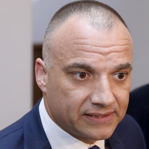 Od ministarstva do ureda predsjednika, zvao sve redom i prijetio šefu SOA-e