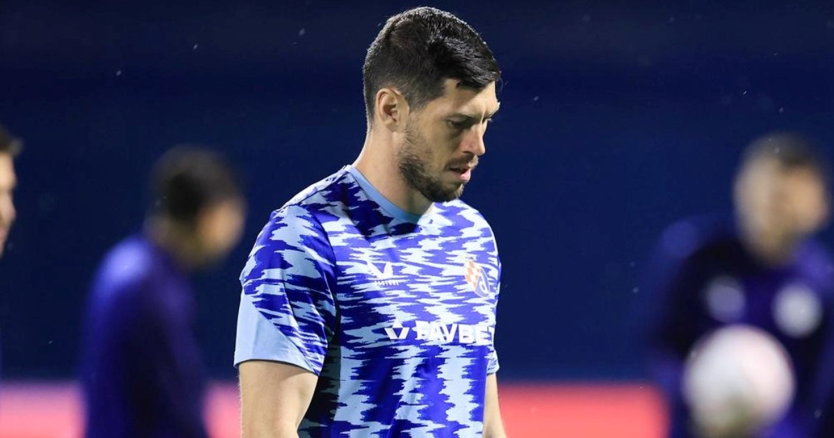 Stoper Dinama pozvan u škotsku reprezentaciju