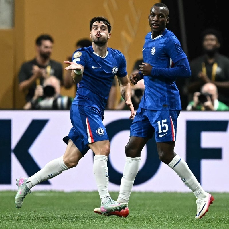 Chelsea pobijedio LA na Svjetskom klupskom prvenstvu