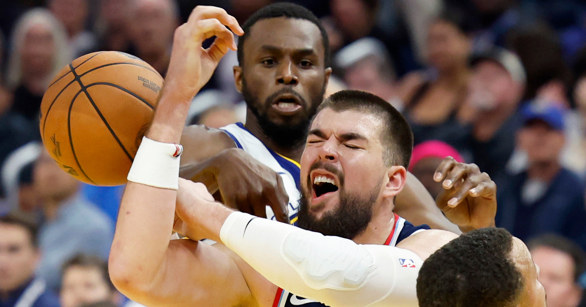 Zubac: Ovo je jedan od najtežih trenutaka u mom životu