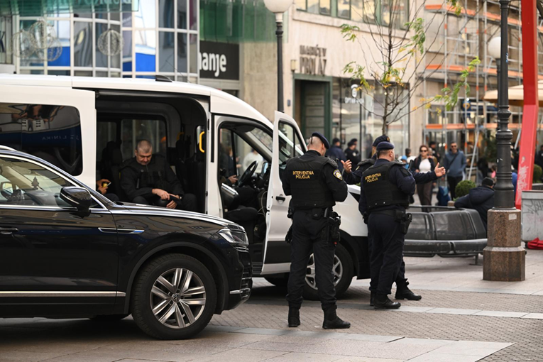 Od maloljetnika u Zagrebu iznudio 800 eura i igraću konzolu. Tjerao ga da krade