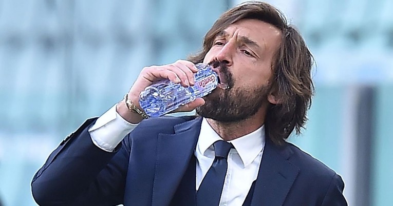 Juventus odlučio što će s Pirlom