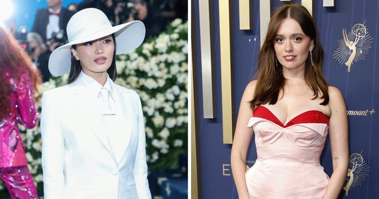 Četiri slavne glumice utjelovit će partnerice Beatlesa u biografskim filmovima