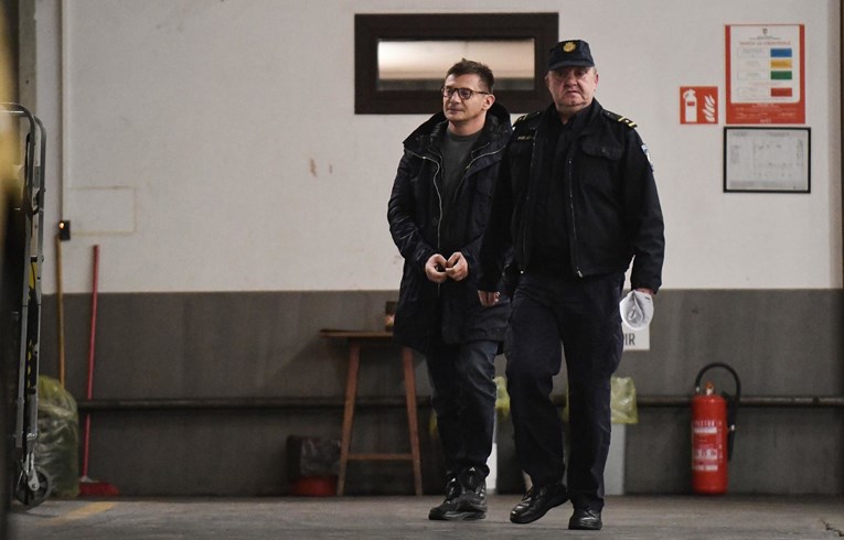 USKOK: Bivši šef psihijatrije ipak je uzeo mito. Poduzetnik mu sredio i stan