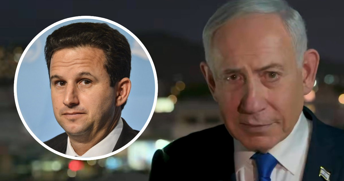 Netanyahu Amerikancima govorio o cijeni benzina. Demokrat mu žestoko odgovorio