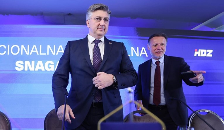 Plenković i Jandroković idu na inauguraciju novog pape, Milanović šalje savjetnika?
