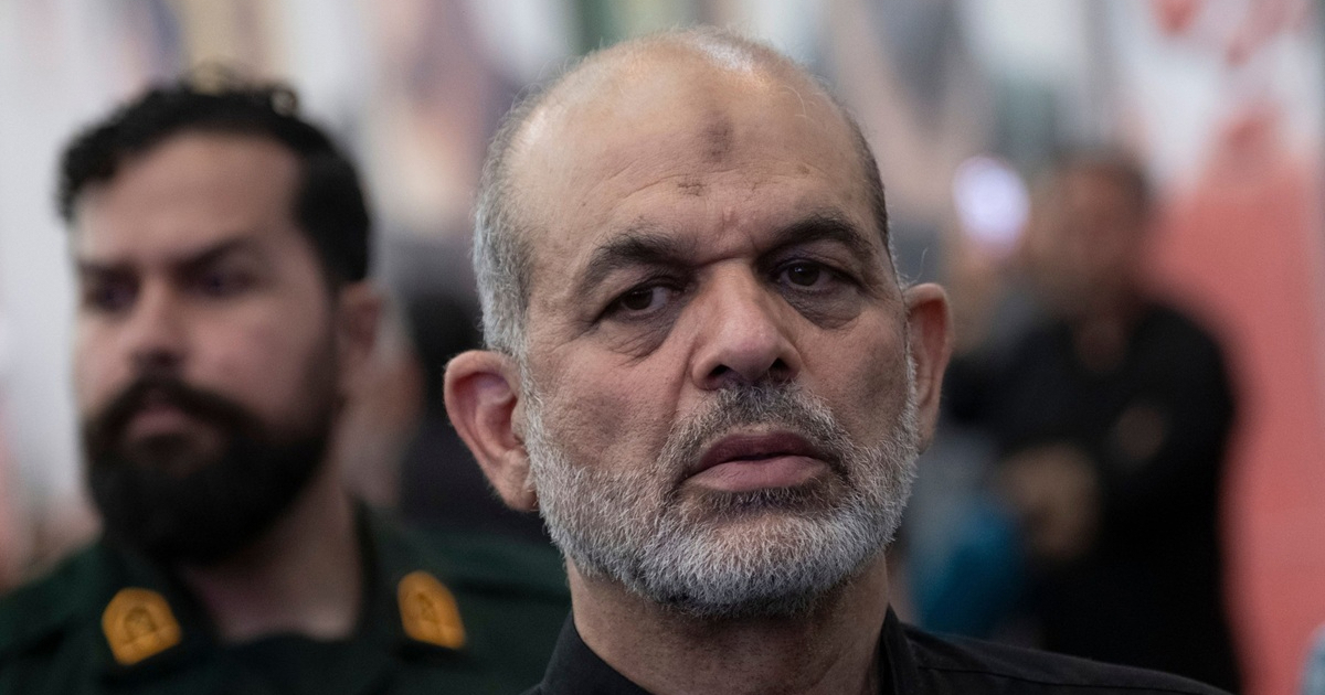 U Iranu raste moć opasnog generala. "To je Trumpov najgori scenarij"