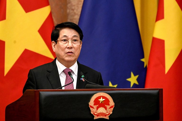 Vijetnam se potajno priprema za mogući rat s SAD-om