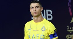 Ronaldo iznenada napušta Saudijsku Arabiju i vraća se u Europu?