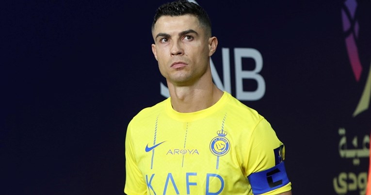 Ronaldo iznenada napušta Saudijsku Arabiju i vraća se u Europu?