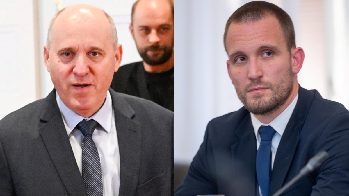 Što sve ima novi ministar? Kuću od 180 kvadrata na moru, plaću od 20.000 kuna...
