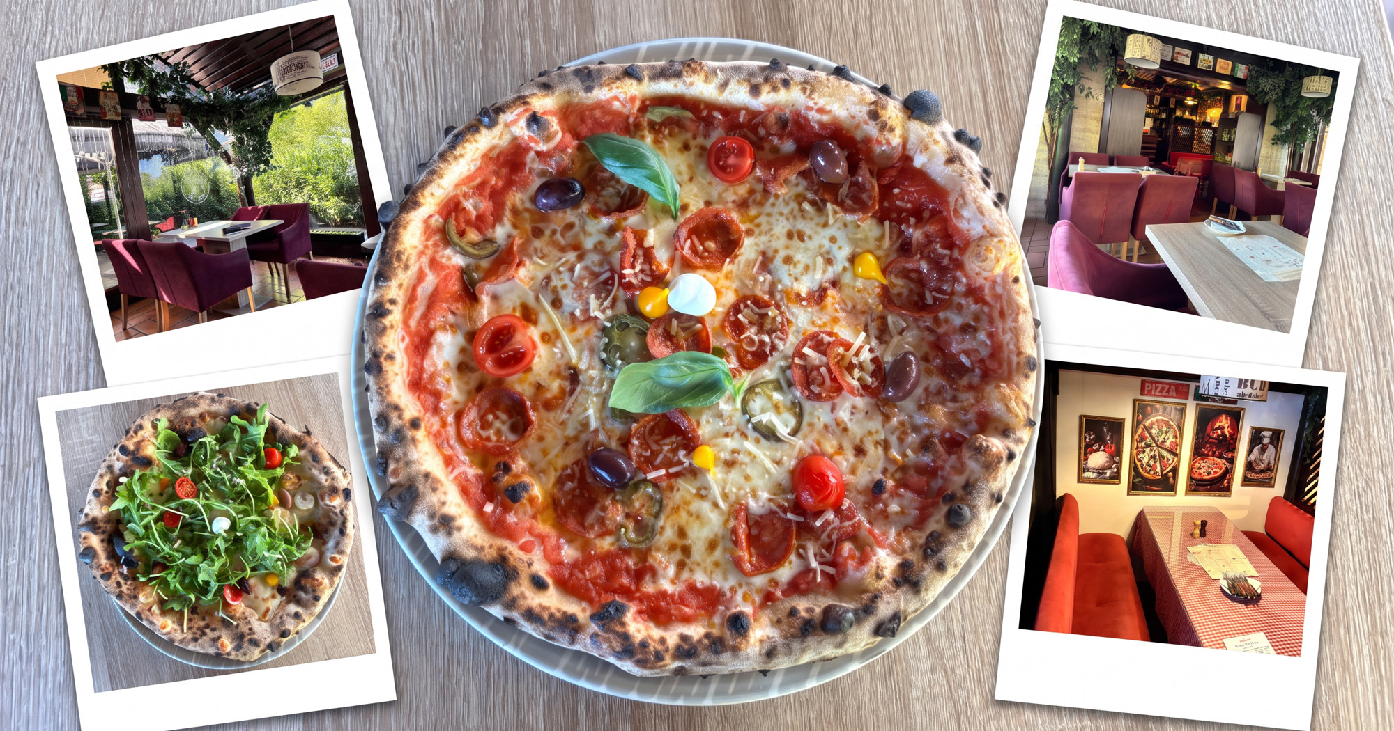 Samoborski Napoli ima pizze od 6.50 eura, probali smo njihove napoletane
