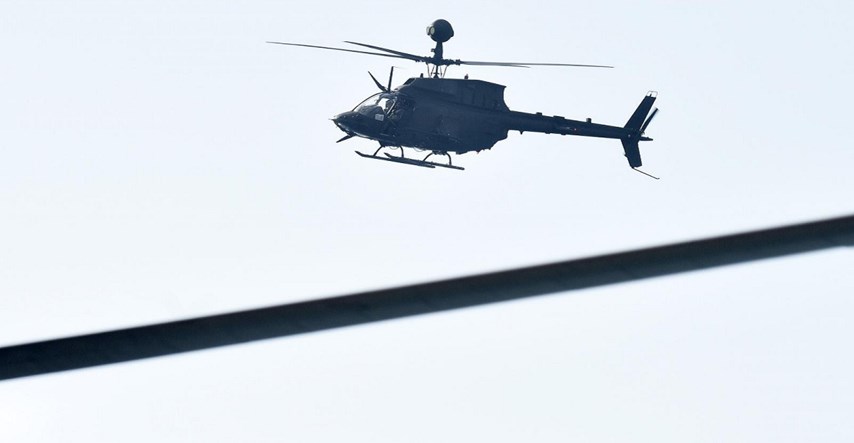 Vojska BiH će ruske helikoptere zamijeniti američkima
